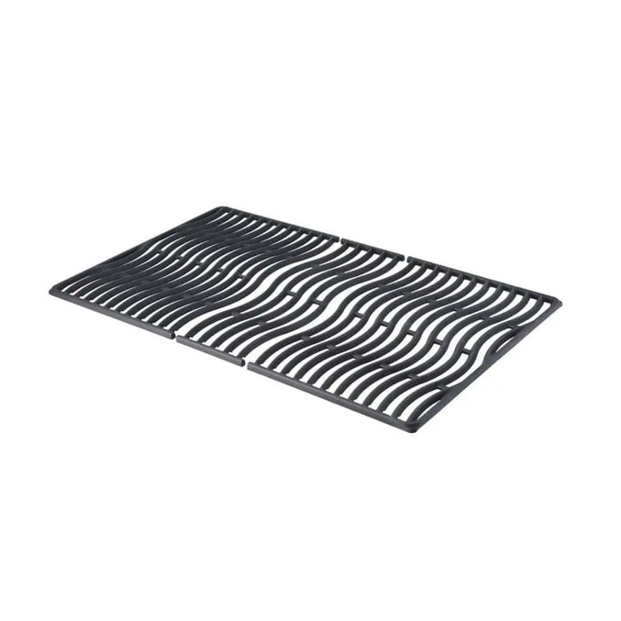 Napoleon S83024 Three Cast Iron Cooking Grids for Rogue 525 Napoleon