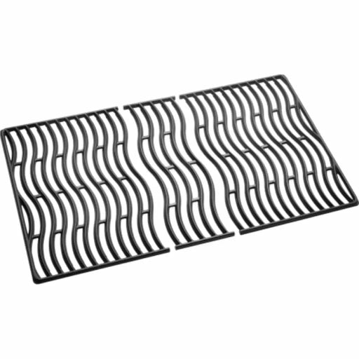 Napoleon S83024 Three Cast Iron Cooking Grids for Rogue 525 Napoleon