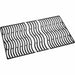 Napoleon S83024 Three Cast Iron Cooking Grids for Rogue 525 Napoleon