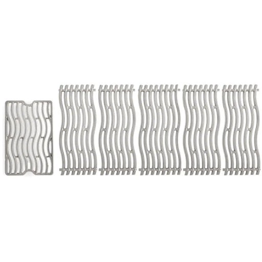 Napoleon S83026 Four Cast Stainless Steel Cooking Grids for Prestige PRO™  665 Napoleon