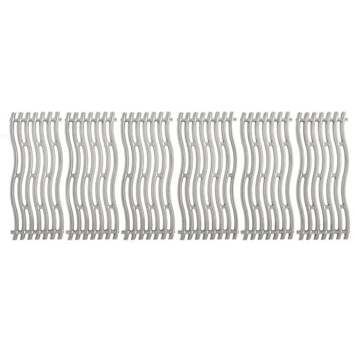 Napoleon S83027 Four Cast Stainless Steel Cooking Grids for Prestige PRO 825 Napoleon