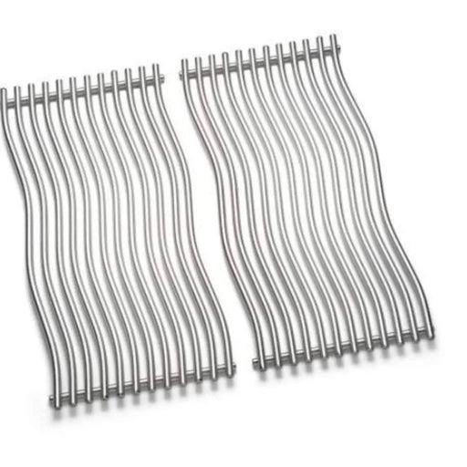 Napoleon S83033 Stainless Steel Cooking Grid for Built-in 700 Series Dual Infrared Burner Napoleon