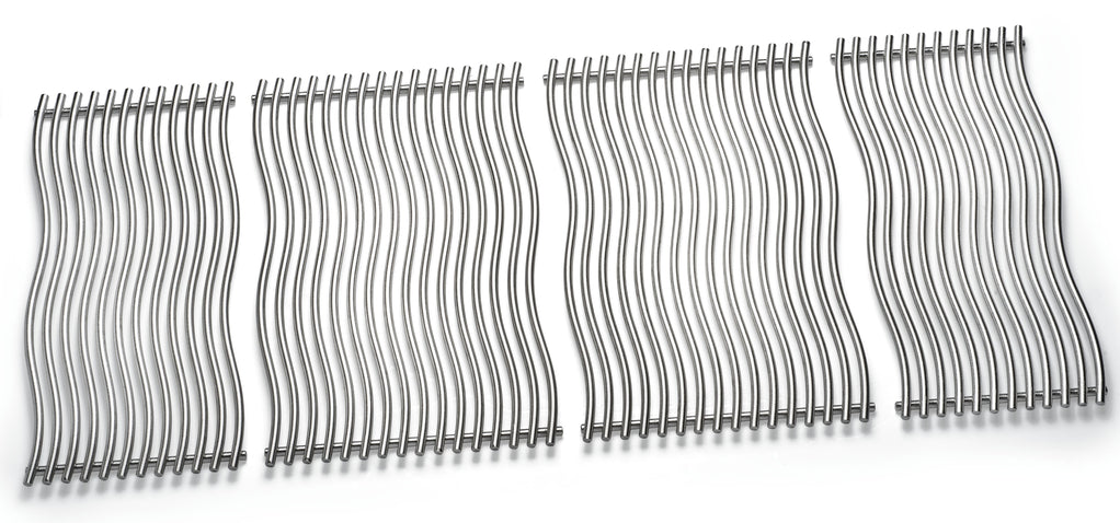 Napoleon Stainless Steel Cooking Grids for Built-in 700 Series ...