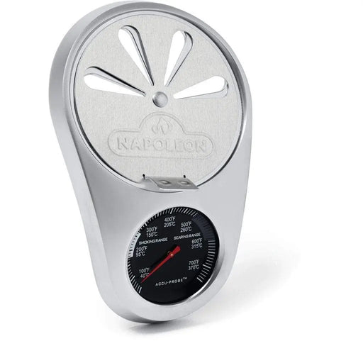 Napoleon Temperature Gauge for PRO Charcoal / Charcoal Kettle Grills - Service Parts Napoleon