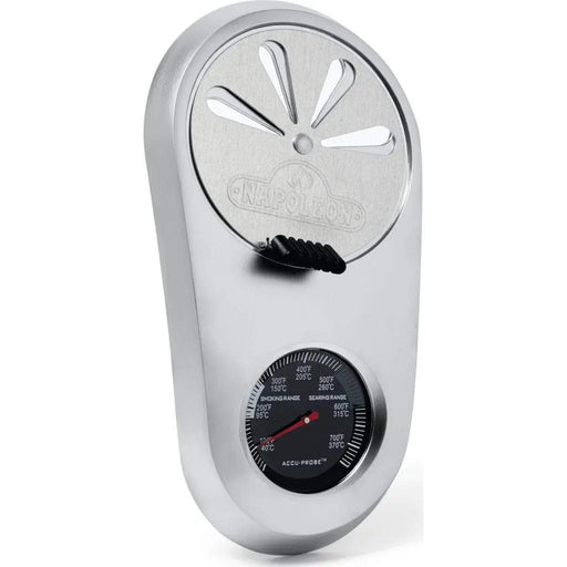 Napoleon Temperature Gauge for PRO Charcoal / Charcoal Kettle Grills - Service Parts Napoleon