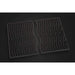 Napoleon Two Stainless Steel / Cast Iron Cooking Grids for Rogue 425 Napoleon