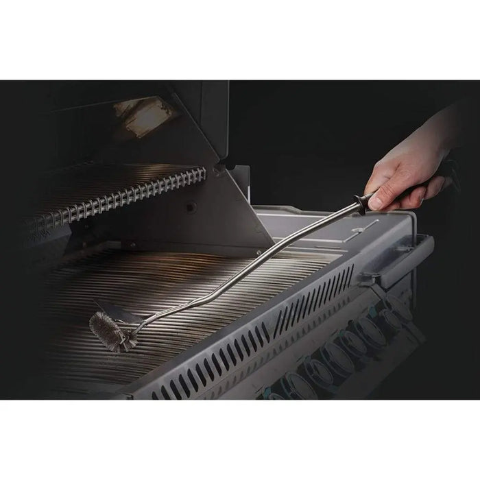 Napoleon Wide Grill Brush Napoleon