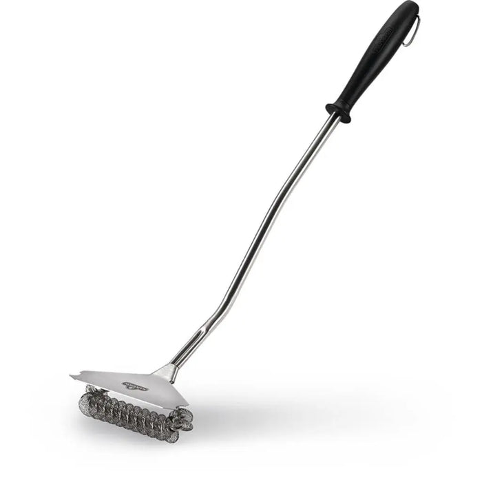 Napoleon Wide Grill Brush Napoleon