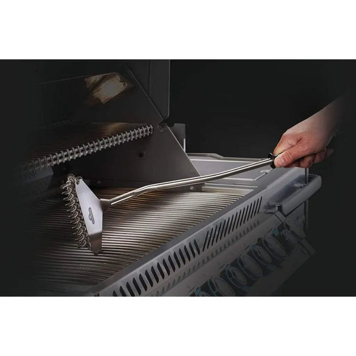 Napoleon Wide Grill Brush Napoleon