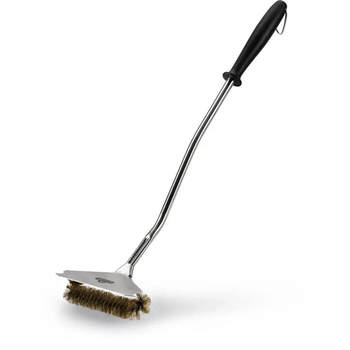 Napoleon Wide Grill Brush Napoleon
