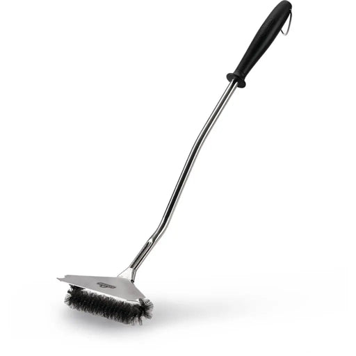 Napoleon Wide Grill Brush Napoleon