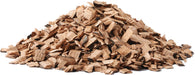 Napoleon Wood / Barrel Chips Charcoal & Smoker Accessories - pile of wood chips