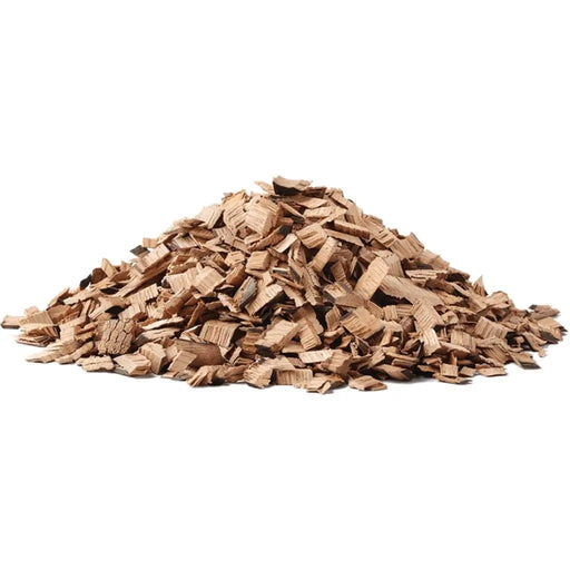 Napoleon Wood / Barrel Chips Charcoal & Smoker Accessories Napoleon