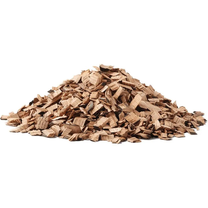 Napoleon Wood / Barrel Chips Charcoal & Smoker Accessories Napoleon