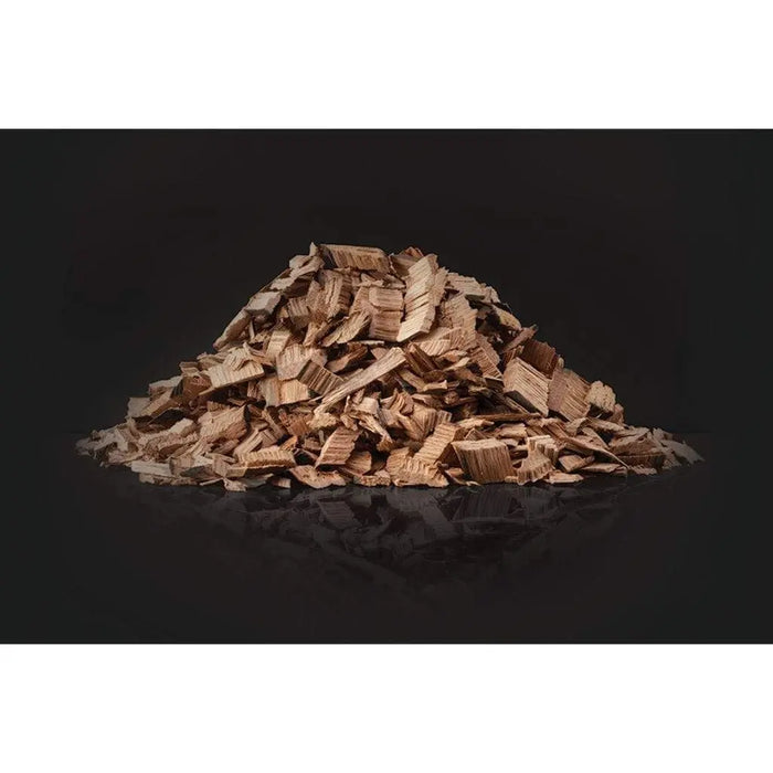 Napoleon Wood / Barrel Chips Charcoal & Smoker Accessories Napoleon