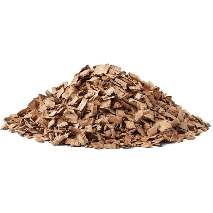 Napoleon Wood / Barrel Chips Charcoal & Smoker Accessories Napoleon