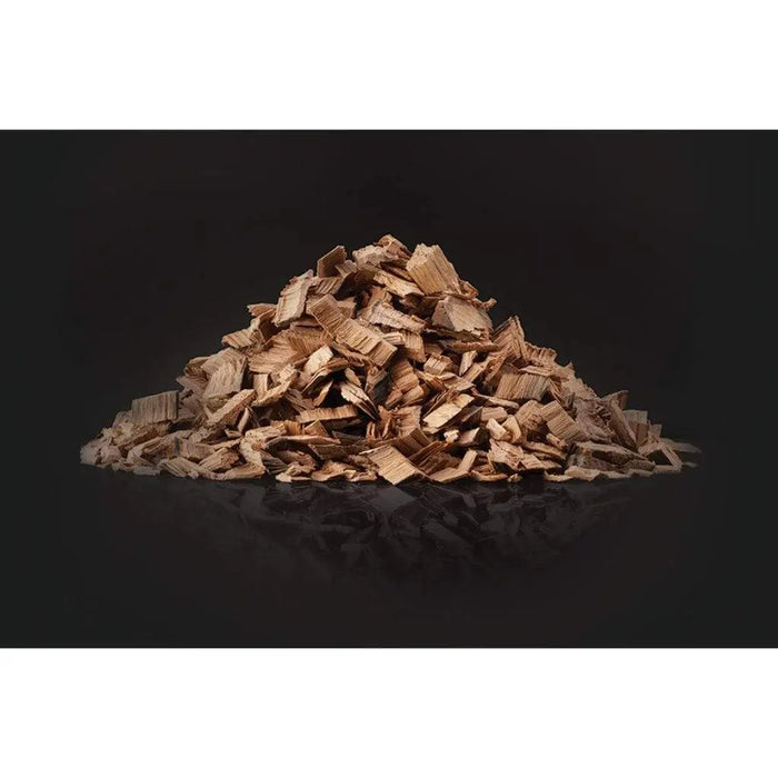 Napoleon Wood / Barrel Chips Charcoal & Smoker Accessories Napoleon