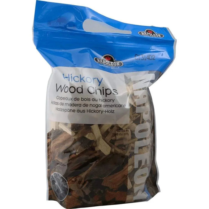 Napoleon Wood / Barrel Chips Charcoal & Smoker Accessories Napoleon