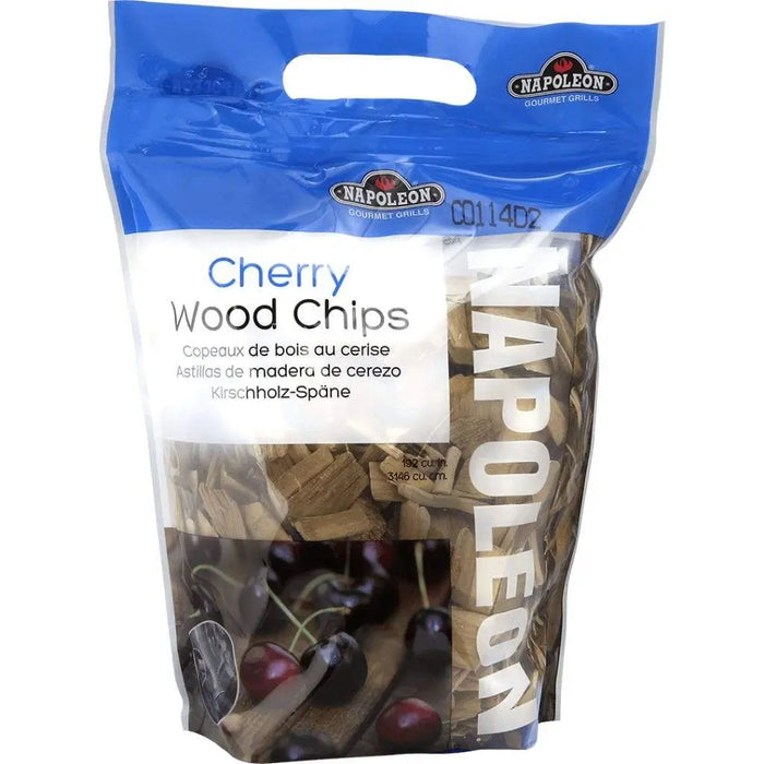 Napoleon Wood / Barrel Chips Charcoal & Smoker Accessories Napoleon