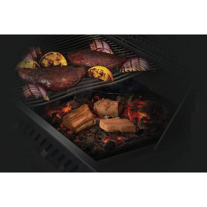 Napoleon Wood / Barrel Chunks Charcoal & Smoker Accessories Napoleon