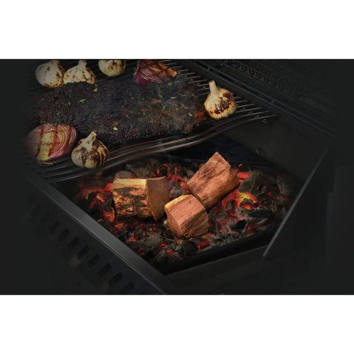 Napoleon Wood / Barrel Chunks Charcoal & Smoker Accessories Napoleon