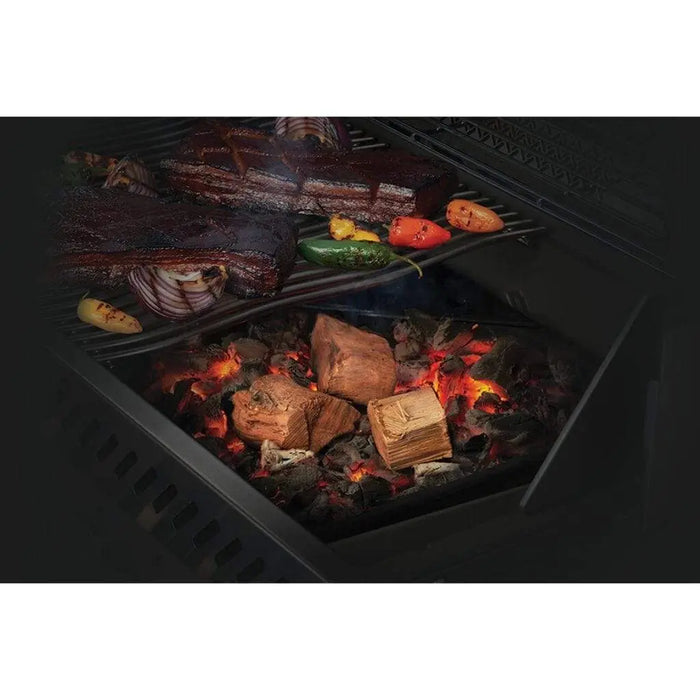 Napoleon Wood / Barrel Chunks Charcoal & Smoker Accessories Napoleon