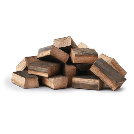 Napoleon Wood / Barrel Chunks Charcoal & Smoker Accessories Napoleon