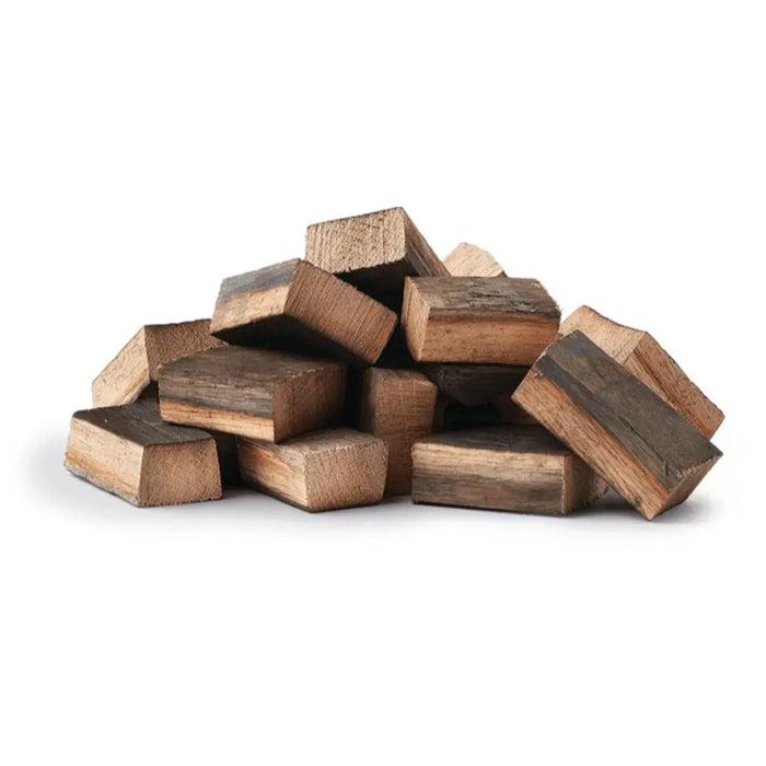 Napoleon Wood / Barrel Chunks Charcoal & Smoker Accessories Napoleon