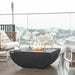 Aurora Fire Pit OFG114 Modeno