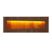 Golden Designs "Reserve Edition" 6-Person Full Spectrum PureTech™ Near Zero EMF FAR Infrared Sauna with Himalayan Salt Bar & Canadian Hemlock | GDI-8260-01 Golden Design Saunas