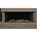 Dreamwood Living offers Sierra Flame Toscana 38 three-sided gas fireplace