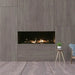Sierra Flame Vienna 60" Linear Style Gas Fireplace Sierra Flame Dreamwood Living