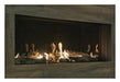Sierra Flame Vienna 60" Linear Style Gas Fireplace Sierra Flame Dreamwood Living