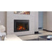 SimpliFire 25" Traditional Built-In Electric Fireplace Insert SimpliFire