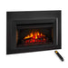 SimpliFire 25" Traditional Built-In Electric Fireplace Insert SimpliFire