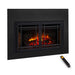 SimpliFire 25" Traditional Built-In Electric Fireplace Insert SimpliFire