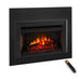 SimpliFire 25" Traditional Built-In Electric Fireplace Insert SimpliFire