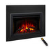 SimpliFire 35" Traditional Built-In Electric Fireplace Insert SimpliFire