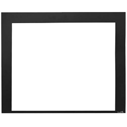 SimpliFire 36" Optional Front for Built-In Electric Fireplace SimpliFire