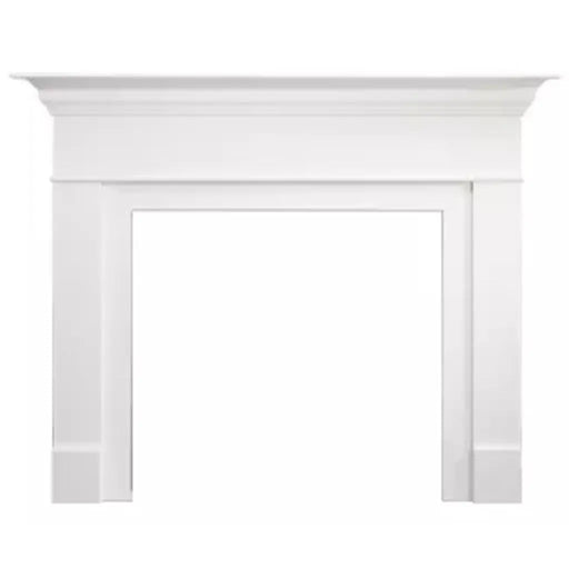 SimpliFire 36" Wescott Mantel Kit for Inception 36" Series SimpliFire