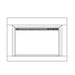 SimpliFire 4-Sided Large Surround with Removable Bottom Piece for GI-32-ZC SimpliFire
