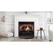 SimpliFire Inception 36" Traditional Built-In Electric Fireplace SimpliFire