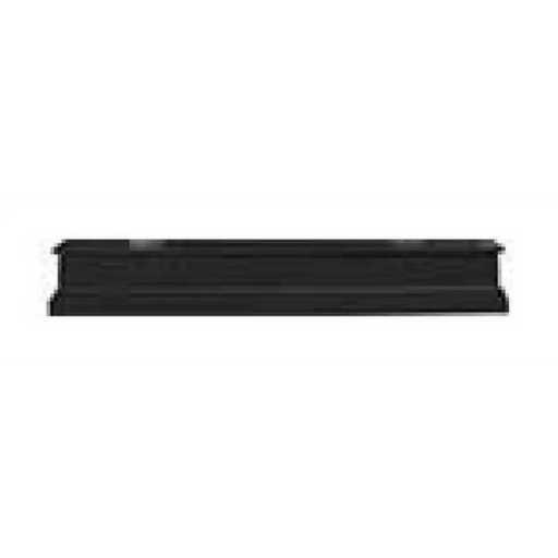 SimpliFire Kenwood B-Size Unfinished Maple Flush Mantel Base SimpliFire