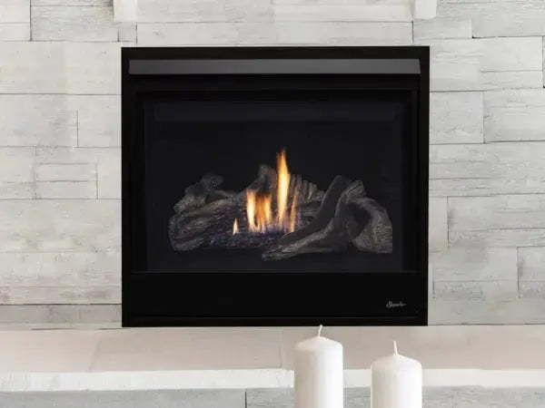 Superior DRC3035 Direct Vent Gas Fireplace Superior