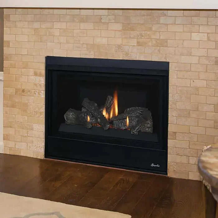Superior DRT2033 Direct Vent Gas Fireplace Superior