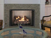 Superior - VRT2542 42" Firebox with 24" Tall Opening, Wht Stk Refractory Panels - VRT2542WS Superior