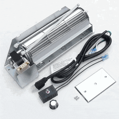 Superior - Variable Speed with Wall Switch - FBK-200 Superior Dreamwood Living