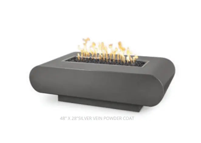 The Outdoor Plus La Jolla Fire Pit + Free Cover The Outdoor Plus