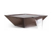 The Outdoor Plus Maya Copper Water Bowl + Free Cover The Outdoor Plus