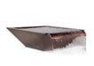 The Outdoor Plus Maya Copper Water Bowl - Wide Spillway + Free Cover The Outdoor Plus